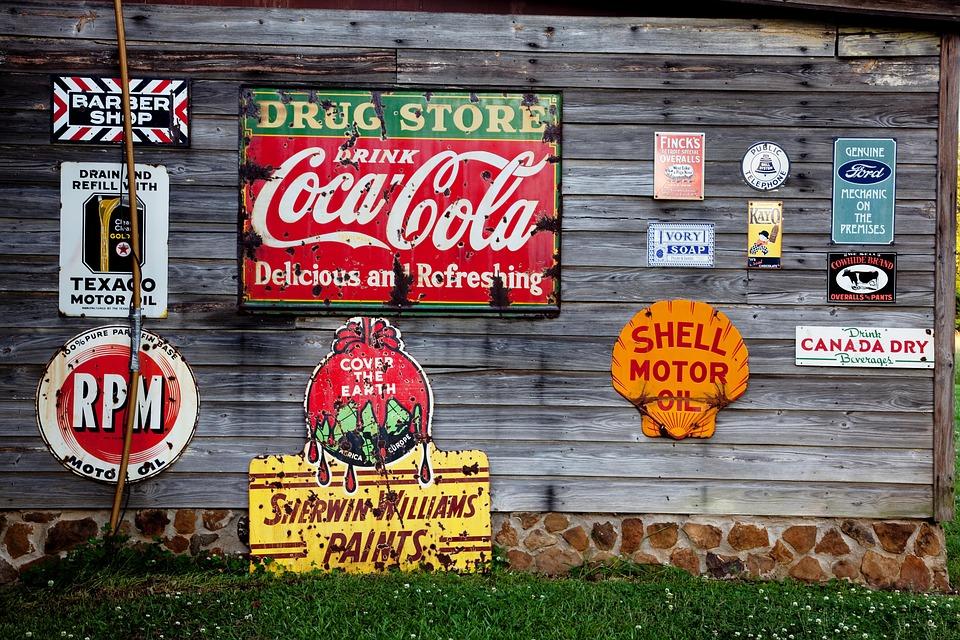 Enhancing Business Visibility with Effective pm Signs Strategies