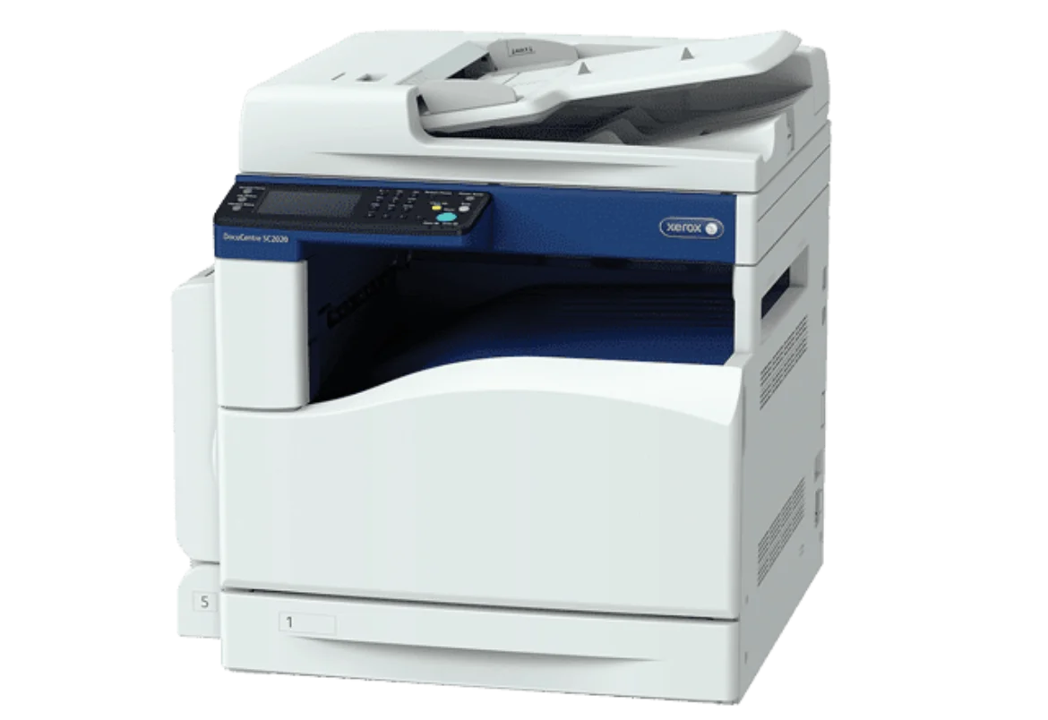 Sewa Fotocopy Lengkap dengan Service Gratis