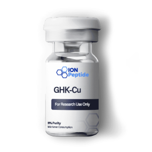 GHK-CU Mechanisms: Gene Expression and Cellular Renewal