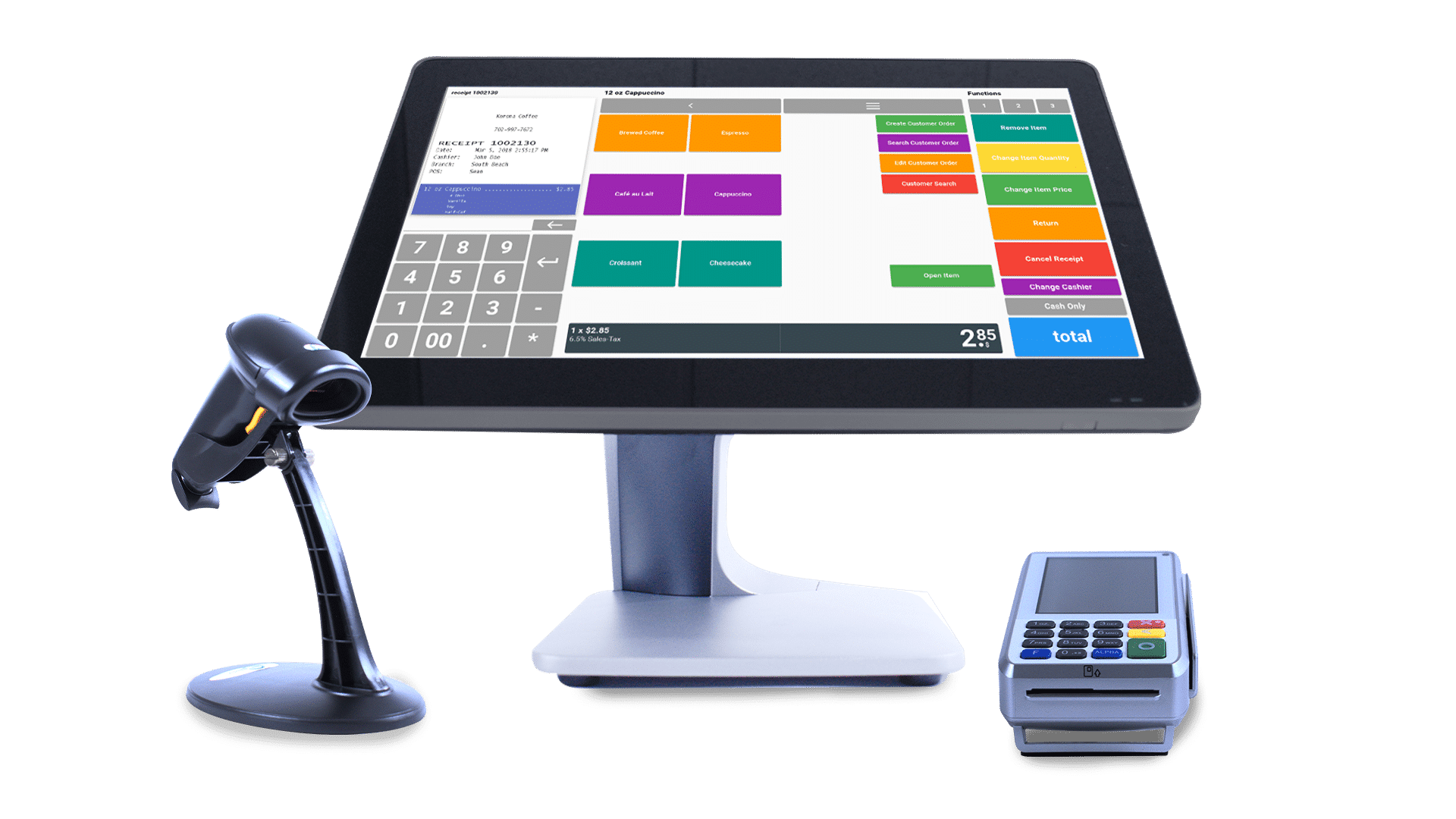 CRM integration – Powerful CRM Integration for Smarter Payments by Paybrainand