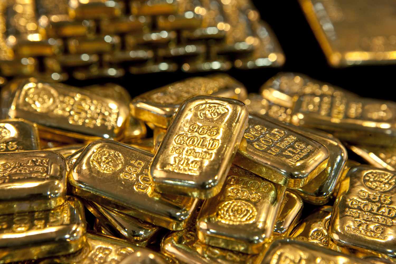 Unlocking Access to Premium Gold Through Crossover 5’s Network