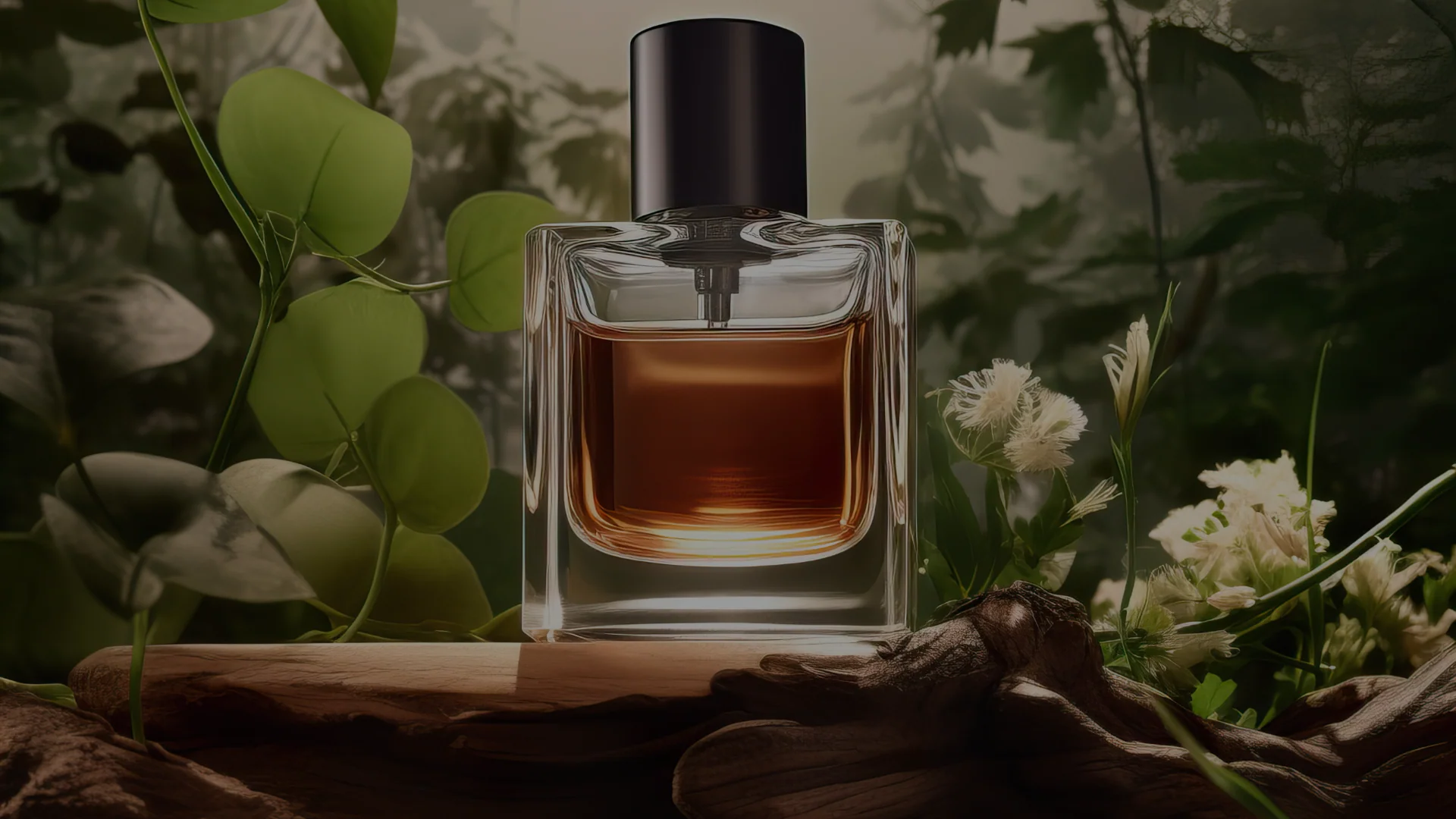 Good Girl Perfume – Tuberose, Jasmine &amp; Tonka Bean Notes