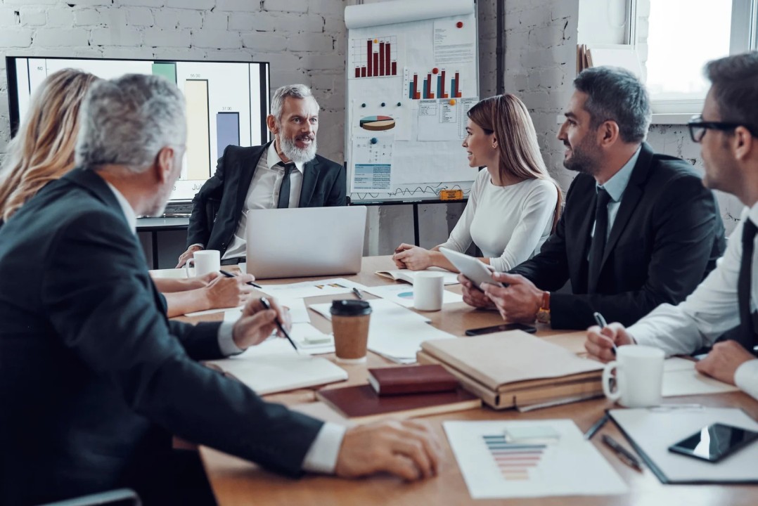 Trusted Business Coach Near Me for Entrepreneurs