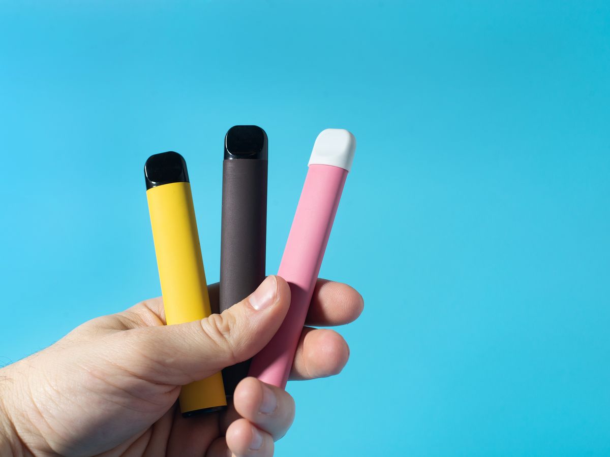Buy dmt vape online – Effects, Duration, and Risks Explained