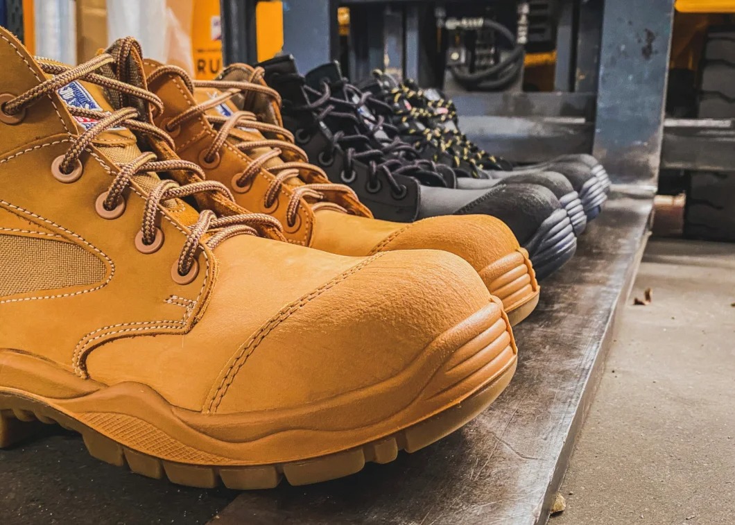 Genuine Safety Jogger Safety Shoes Kenya Distributor – Bekam Orbit Enterprise