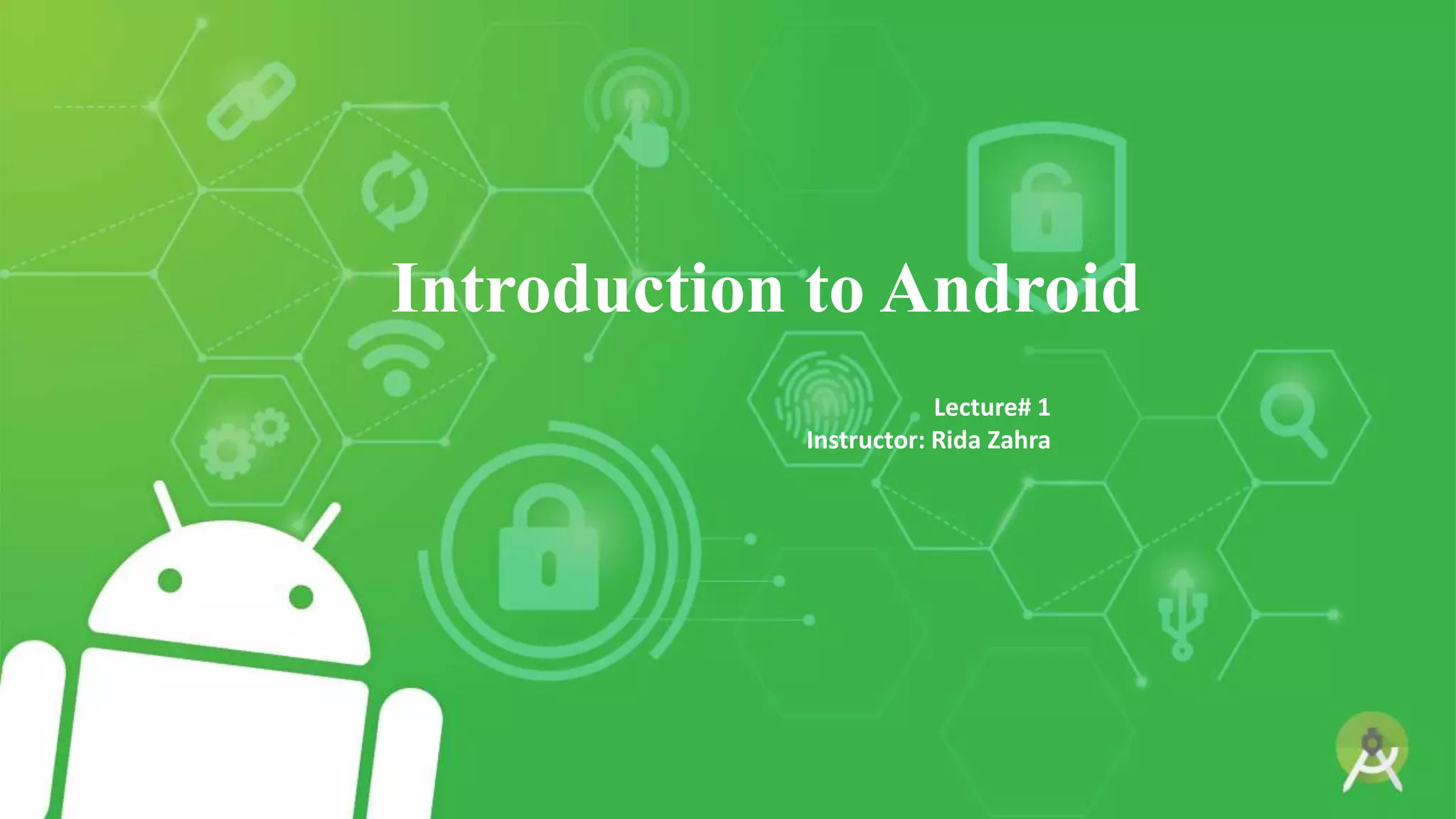 Professional Kotlin App Development Training Online