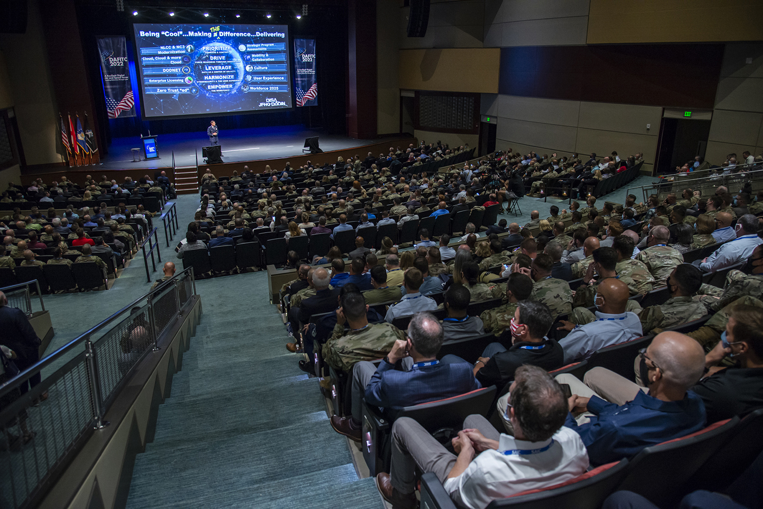 TechCon Global Events for Builders of the Future