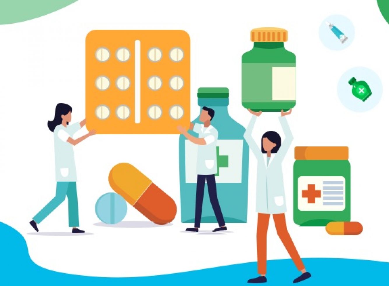 Erfahrungsberichte und Analysen von Online-Apotheken auf https://www.apotheken-erfahrung.com