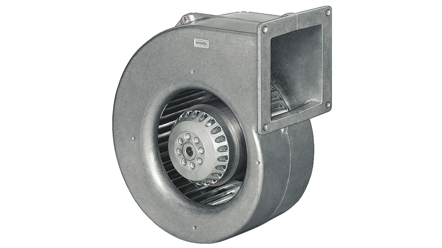 Centrifugal Fan Manufacturers for High-Quality Ventilation Solutions
