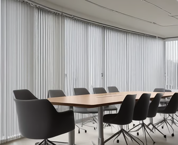 Elevate Interiors with Custom blinds mosman Designs