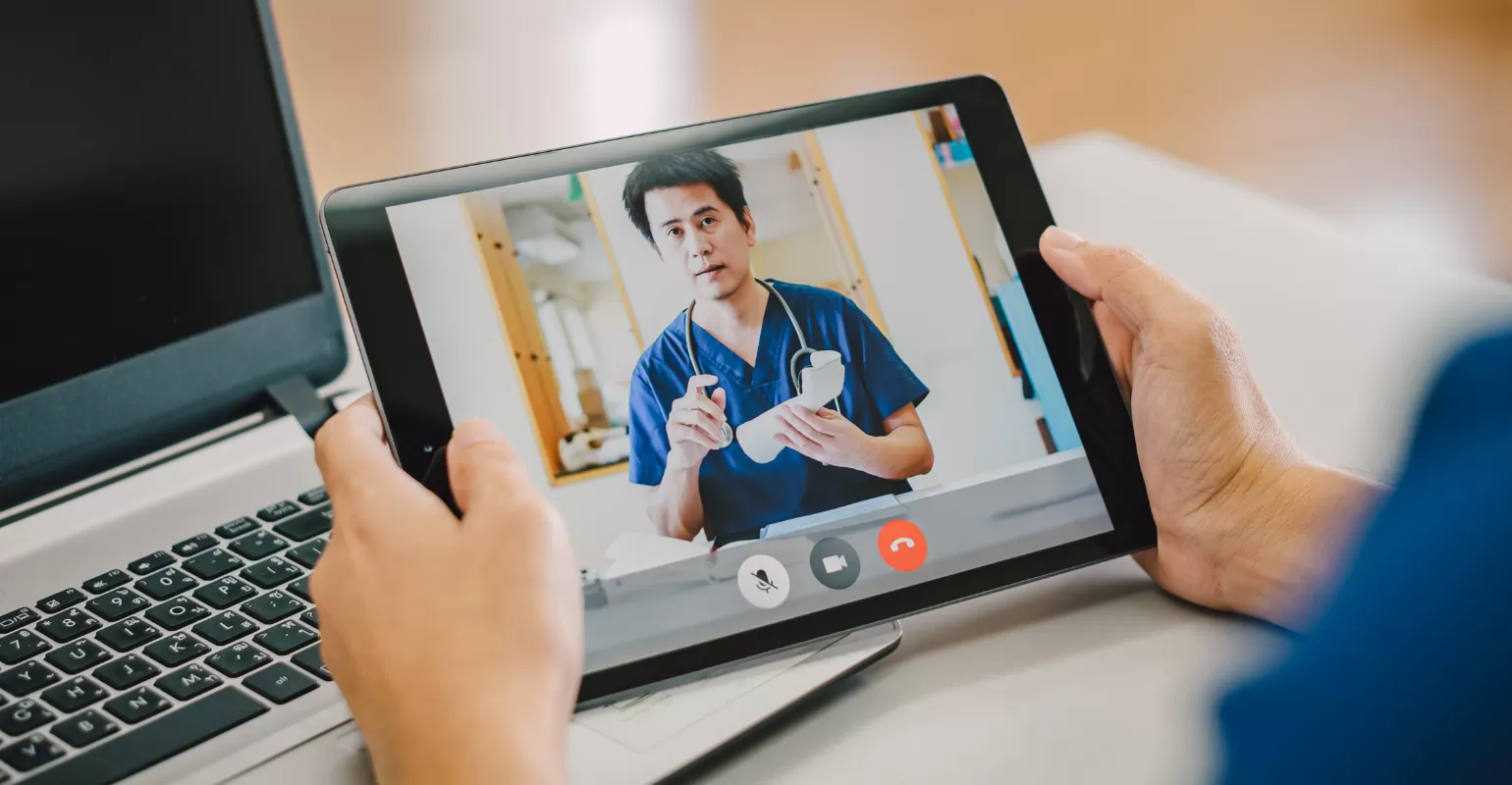Chronic Disease Management Made Smarter With Digital Health Tools