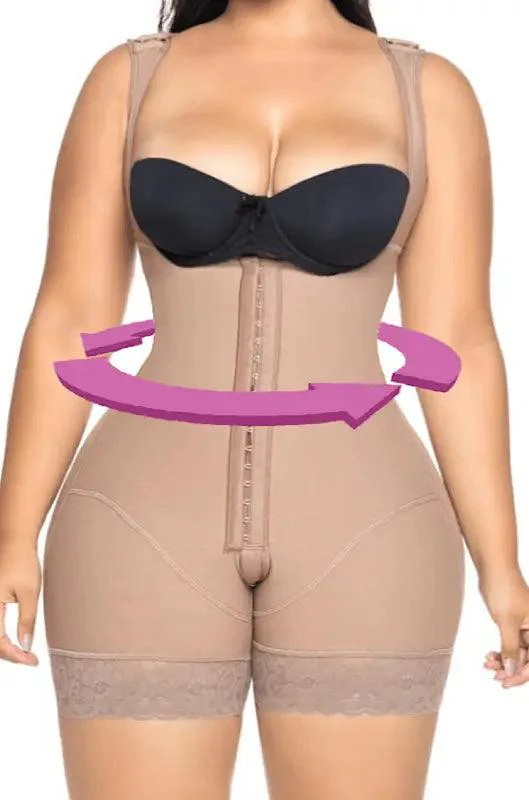 Tributo Fajas Luxury by Cintura by Martha – Tributo Fajas for Superior Body Sculpting