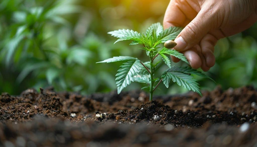 Cannabis Social Club | Quality and Trust at Clubs Cannabis Madrid