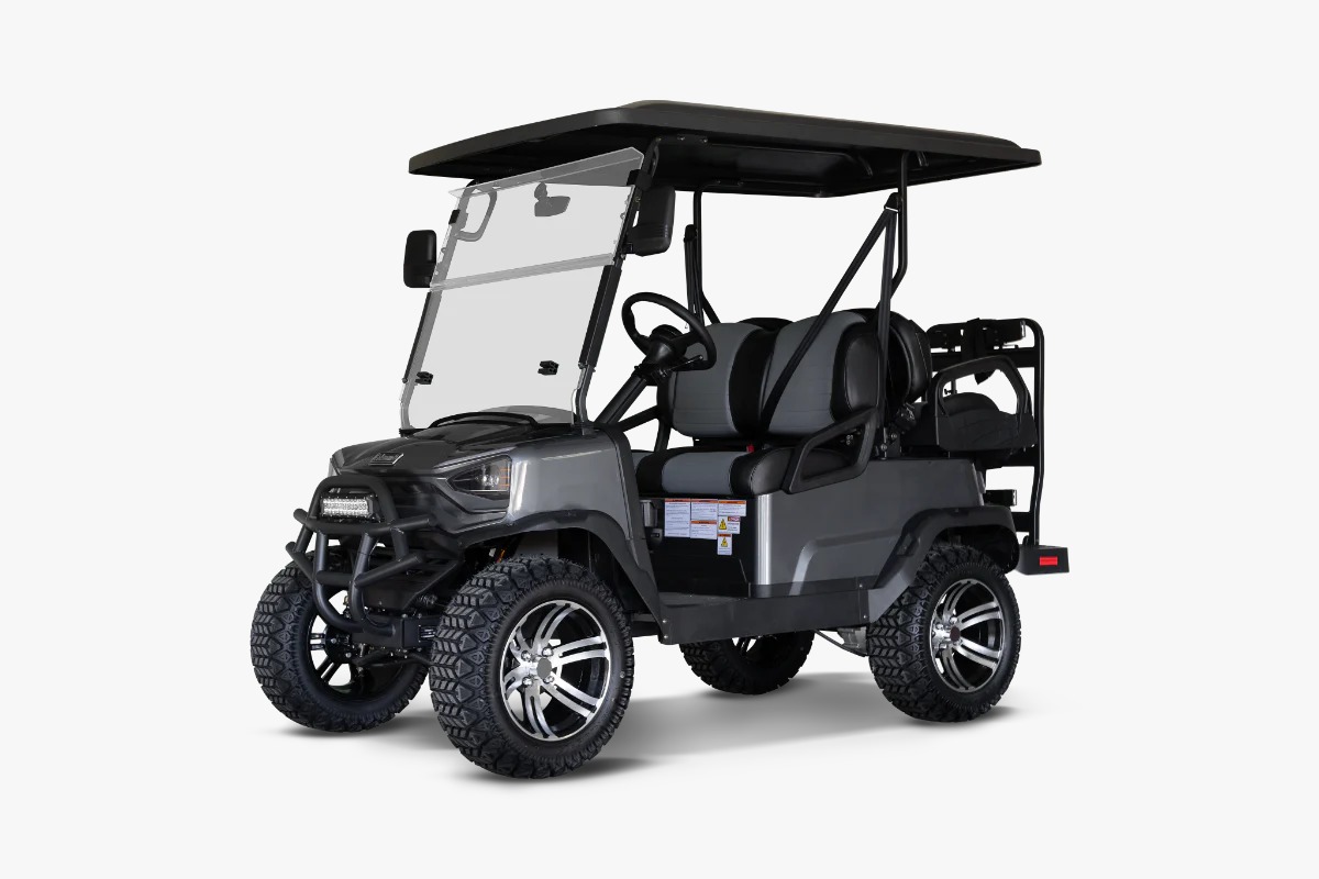 Finding the Best Golf Carts: Your Essential Buying Guide