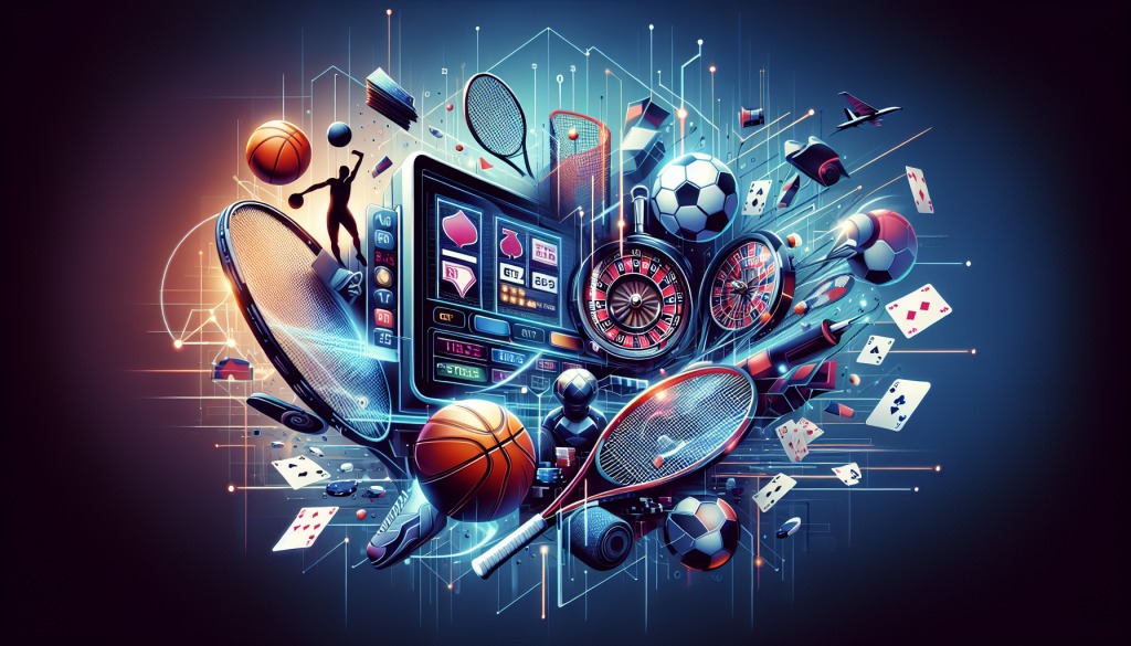 Top Strategies for Successful Sports Betting in New Brunswick