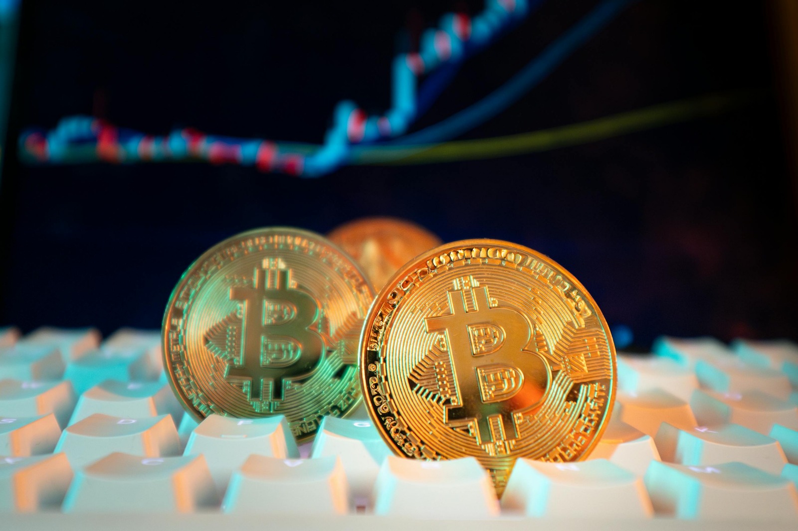 Comprendre bitcoin : Comment fonctionne la blockchain