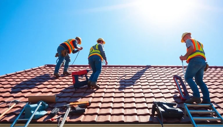 Metal roofing Designs That Enhance Curb Appeal