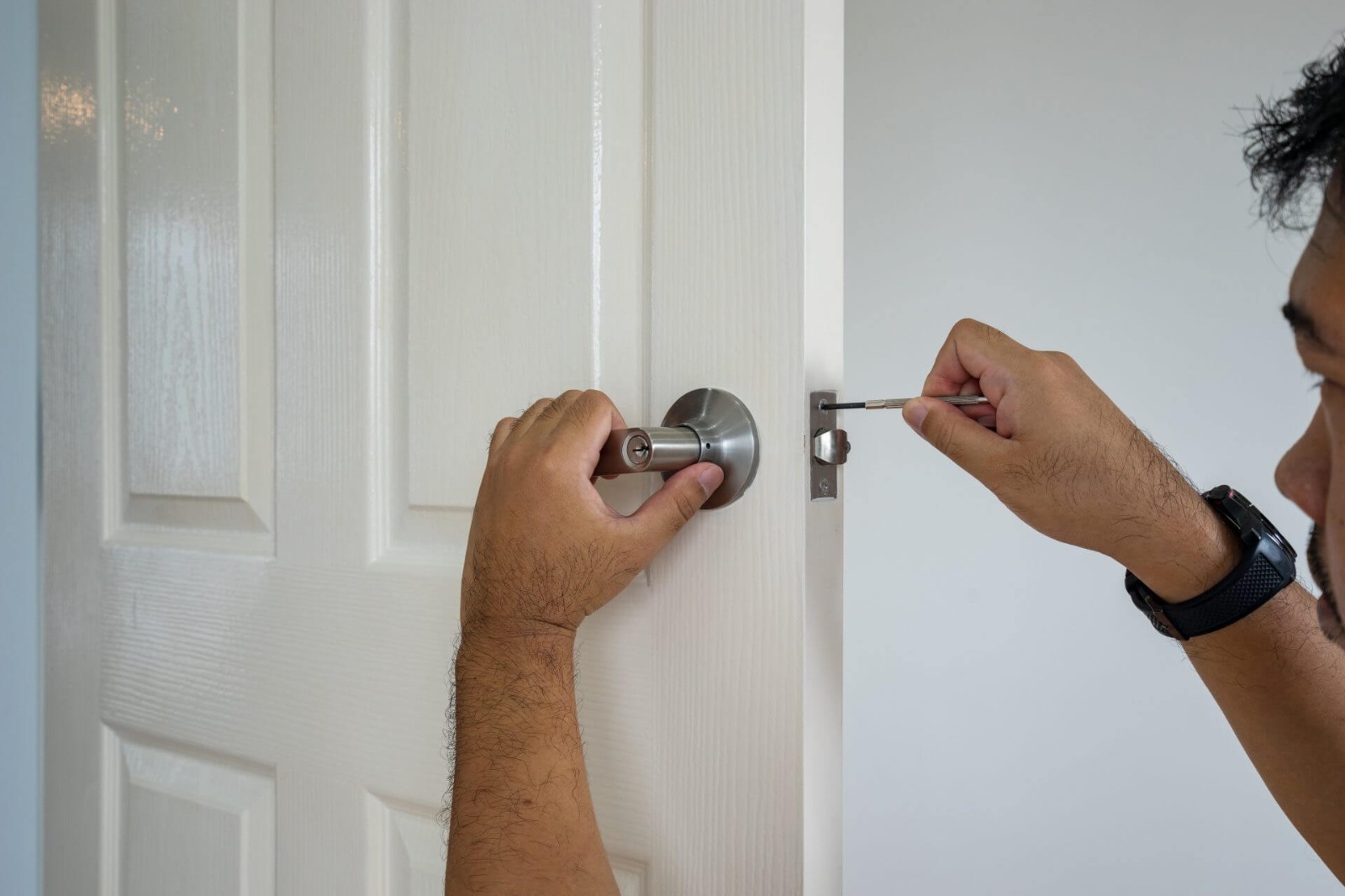 Professional Locksmiths Durham for Emergency & Routine Jobs