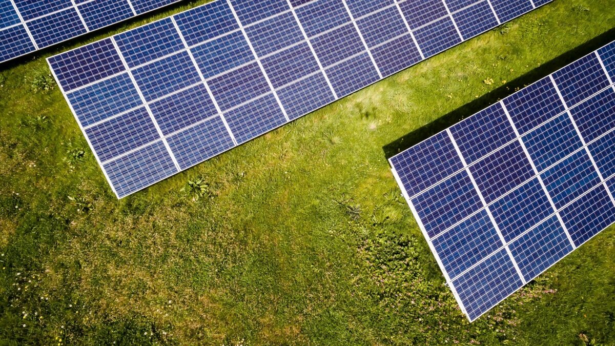 Efficient Solar Panels Cambridge for Long-Lasting Performance
