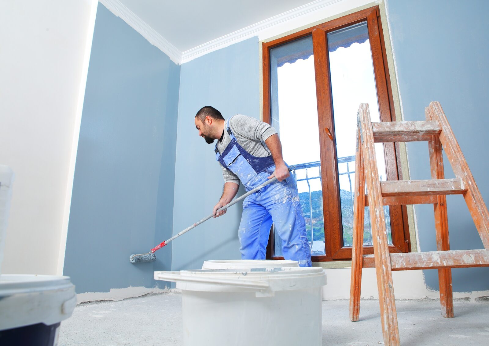 Trusted Residential Painters Davidson County TN Experts