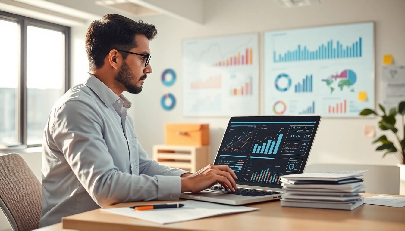 Multi-channel Lead Acquisition Strategies for Sustainable Business Growth