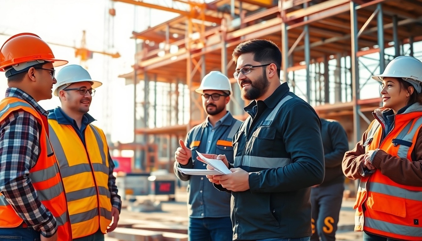 The Importance of NCCER Certification for Career Growth in Construction
