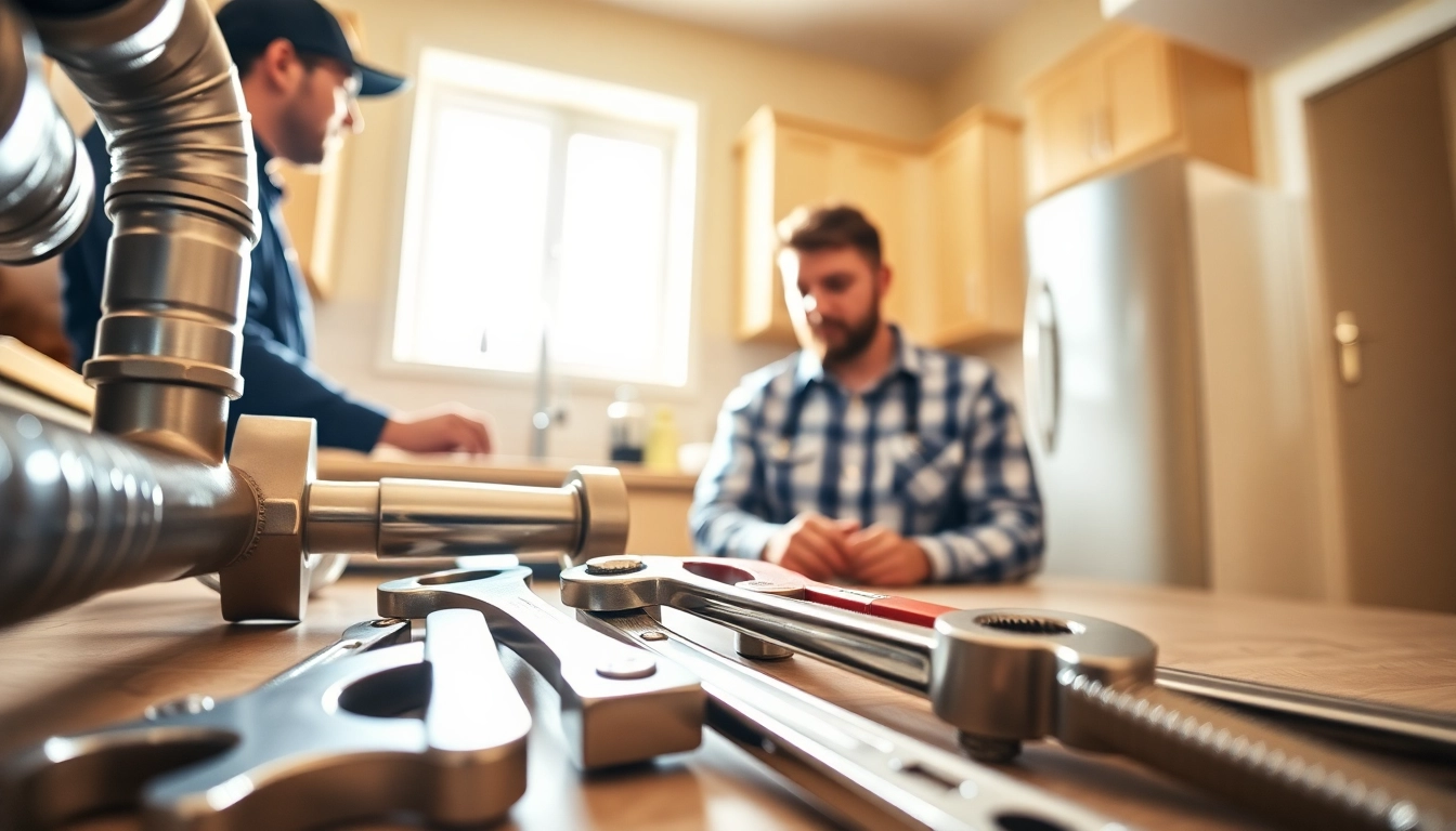 Enhance your home's plumbing with whole house repiping services Clearwater FL by skilled professionals.