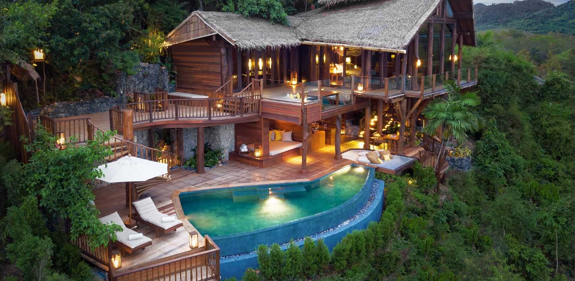 Le Meredien Phuket Review – Honest Resort Experience | 21 Sensations