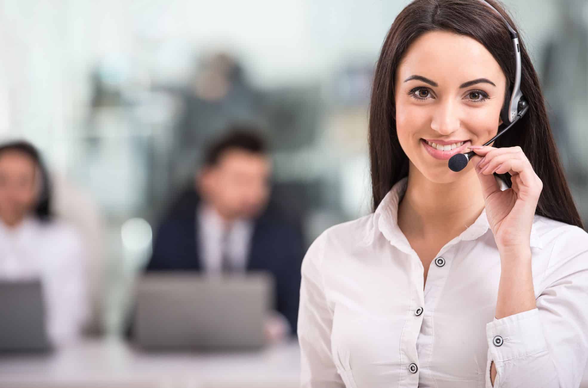 Achieve Excellence in Your Skills with a Professional Typing Center