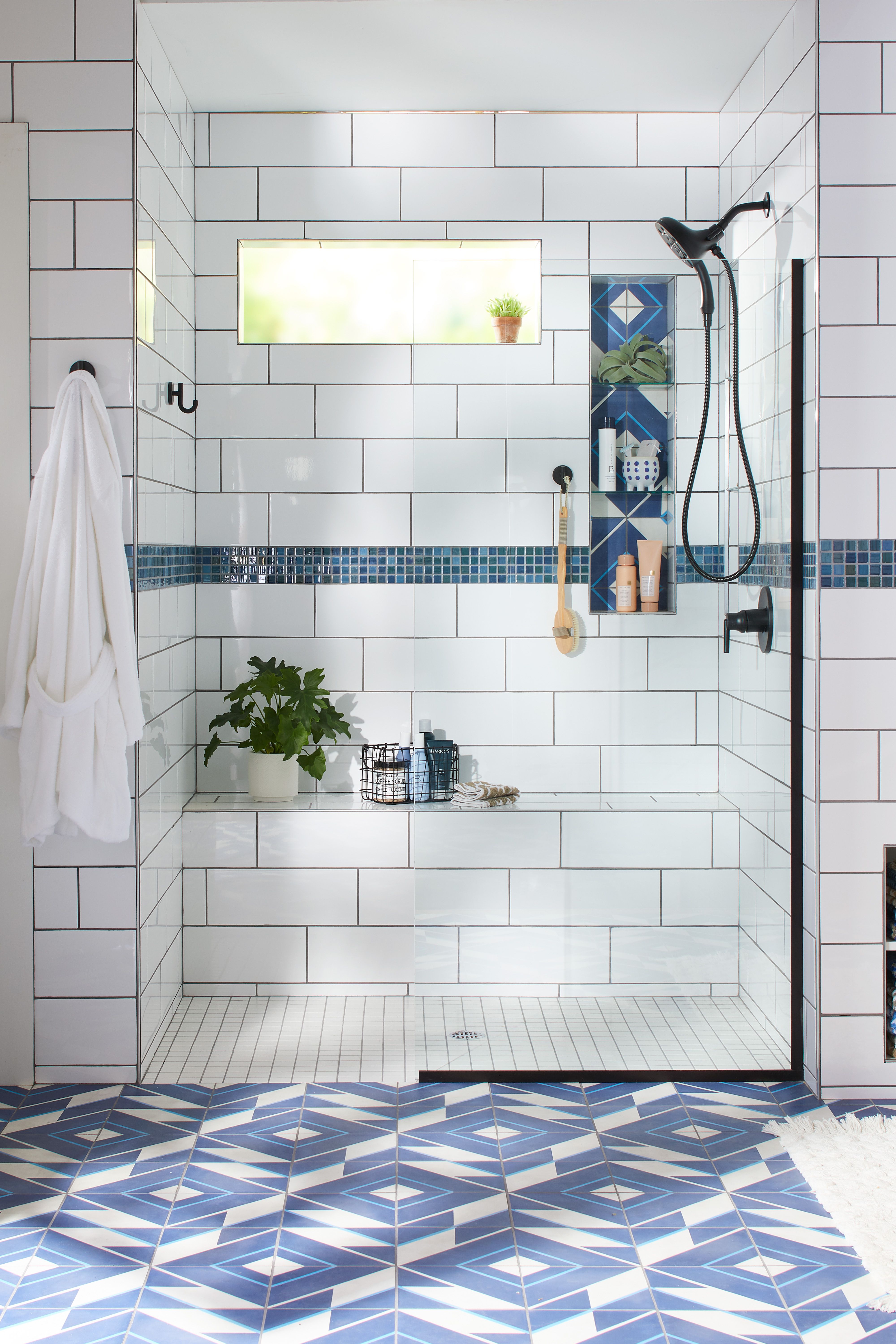 Elegant Showers: Where Quality Meets Affordability