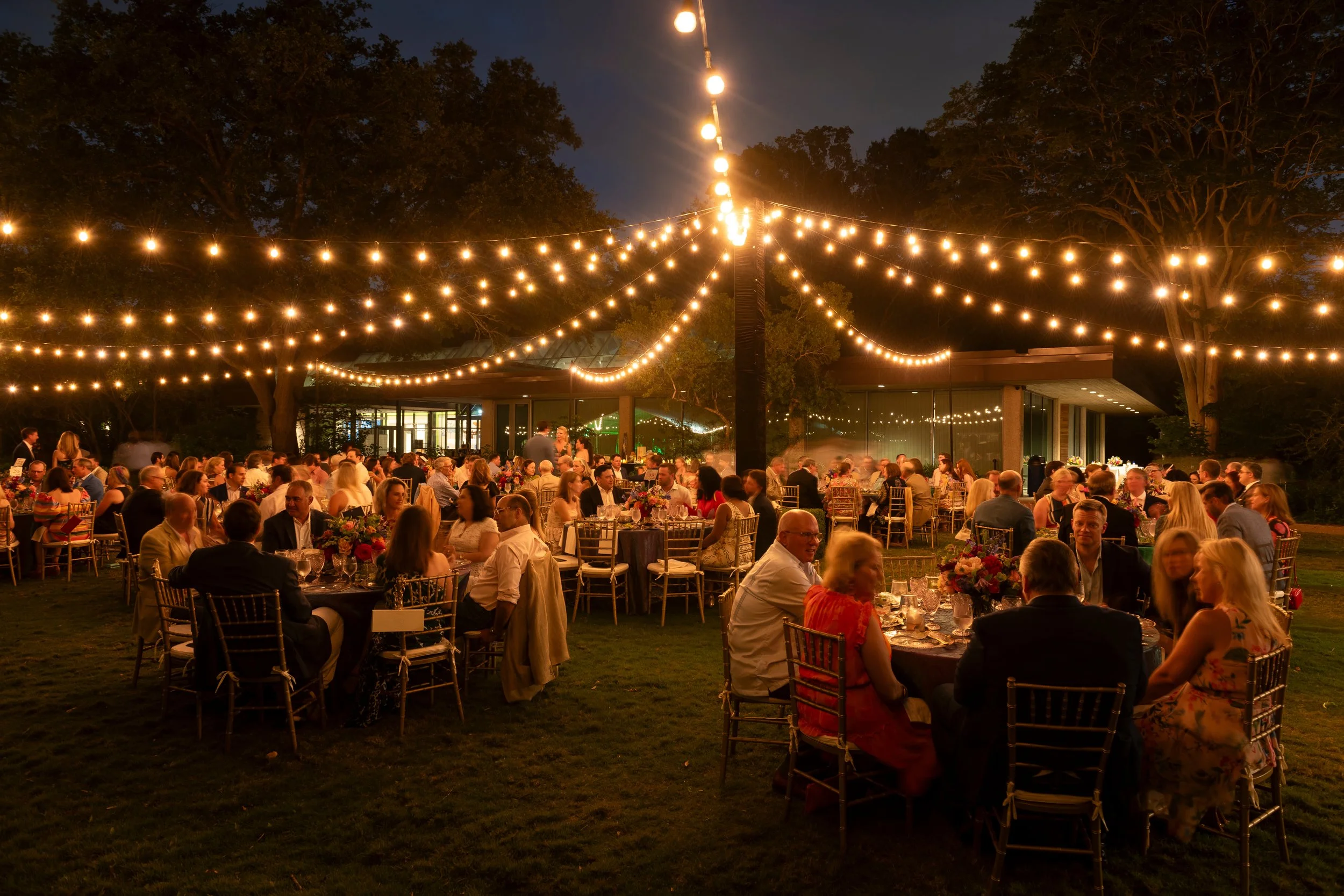Professional Party Rentals with Quality Equipment