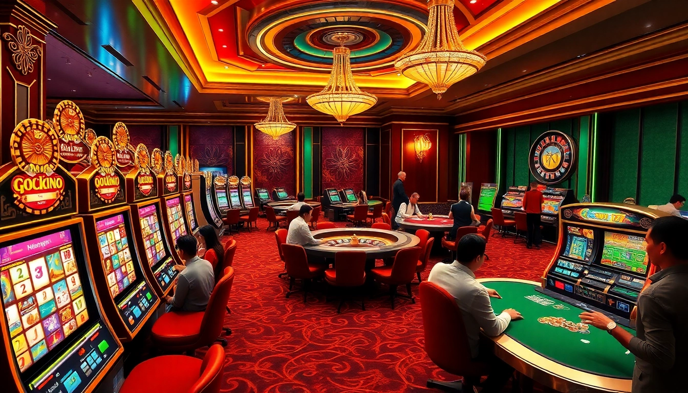 Experience the thrill of winning at slot machines while navigating the login new77 online interface.