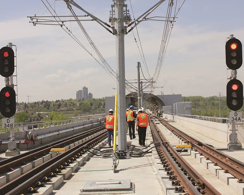 Cror Certification Programs for Railway Compliance &amp; Safety