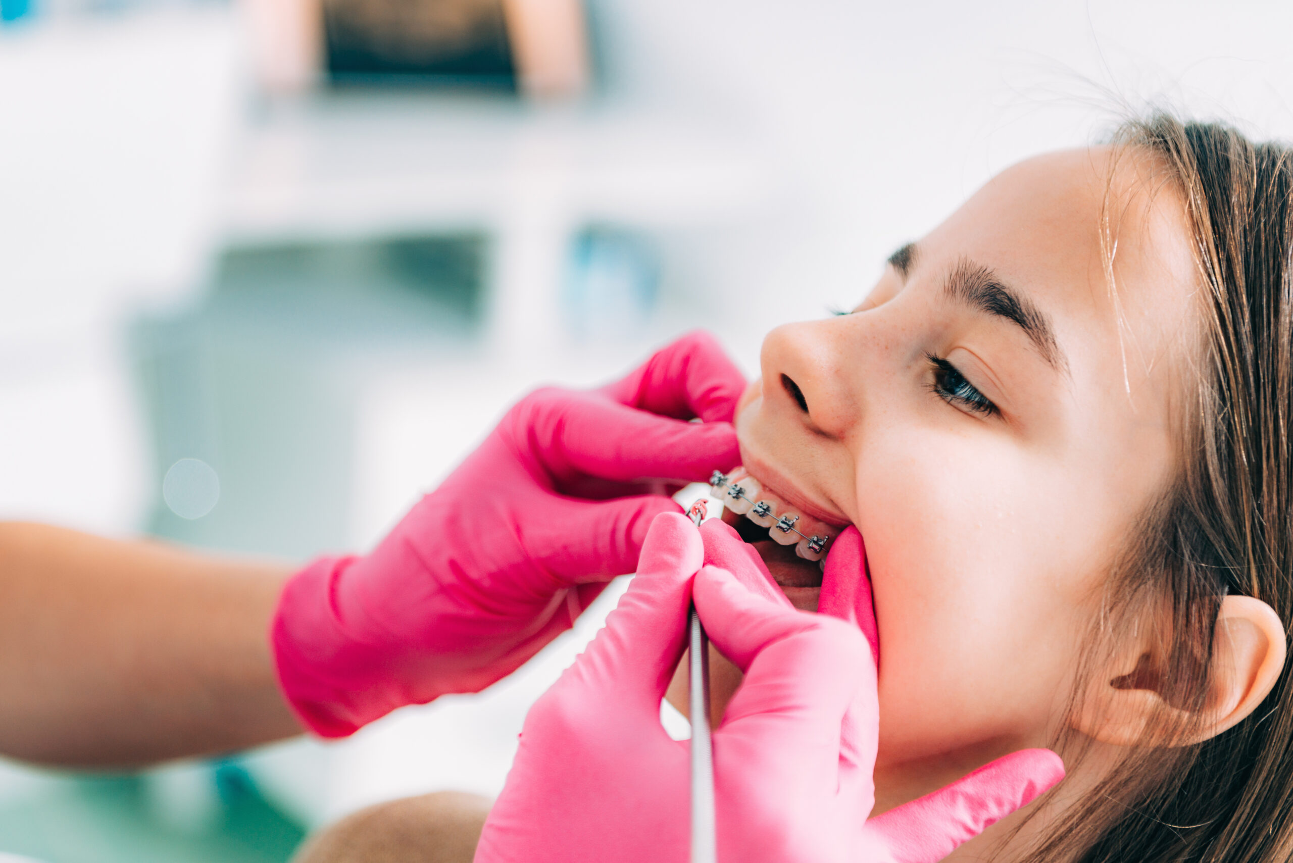 Why You Should Choose the Best Dental Clinic in Chennai for Your Oral Health Needs