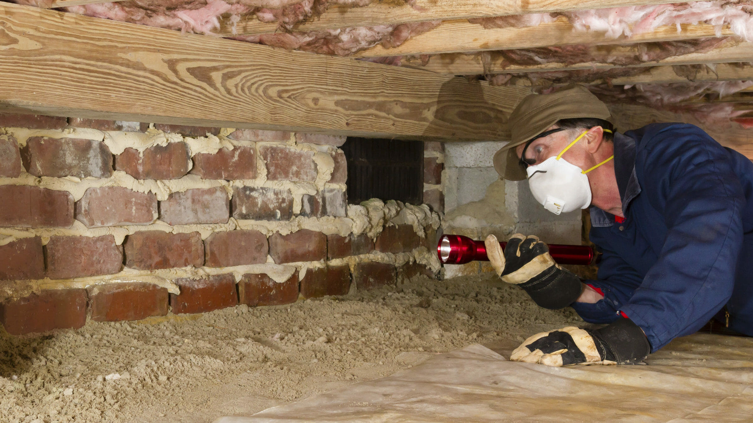 Crawl Space Restoration You Can Trust for Long-Lasting Results