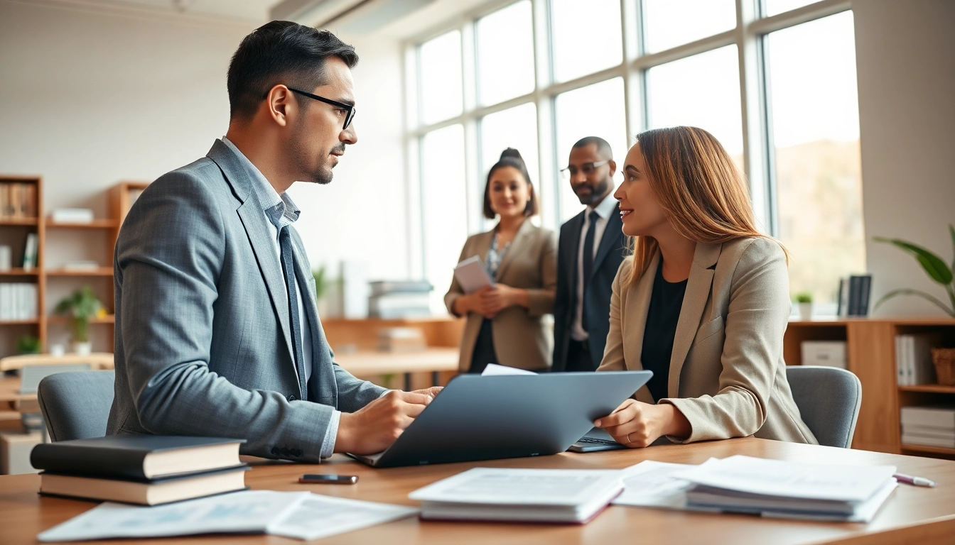 Consult with expert attorneys from https://www.aafloridalawyer.com in a professional setting.