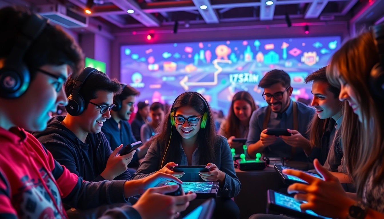 Experience the excitement at https://rusia777.com with dynamic gaming visuals and vibrant community engagement.