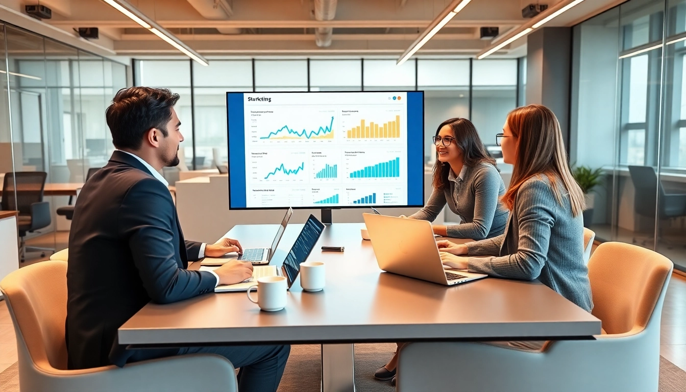 Enhancing outreach strategies at https://www.pnmmedia.com with a focused marketing team.