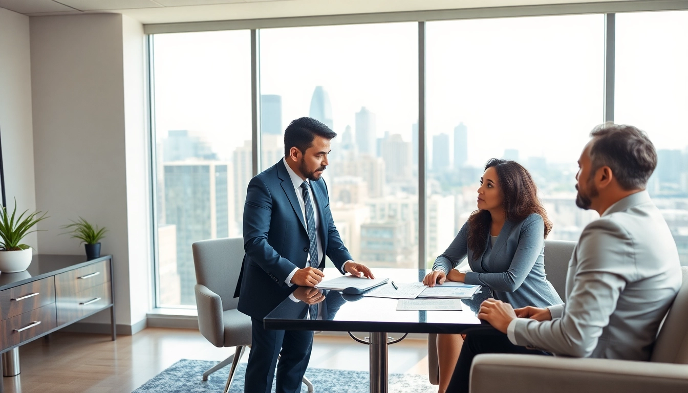 Consult with a professional Atlanta real estate attorney at https://www.atlantarealestateattorney.com to receive expert legal advice.