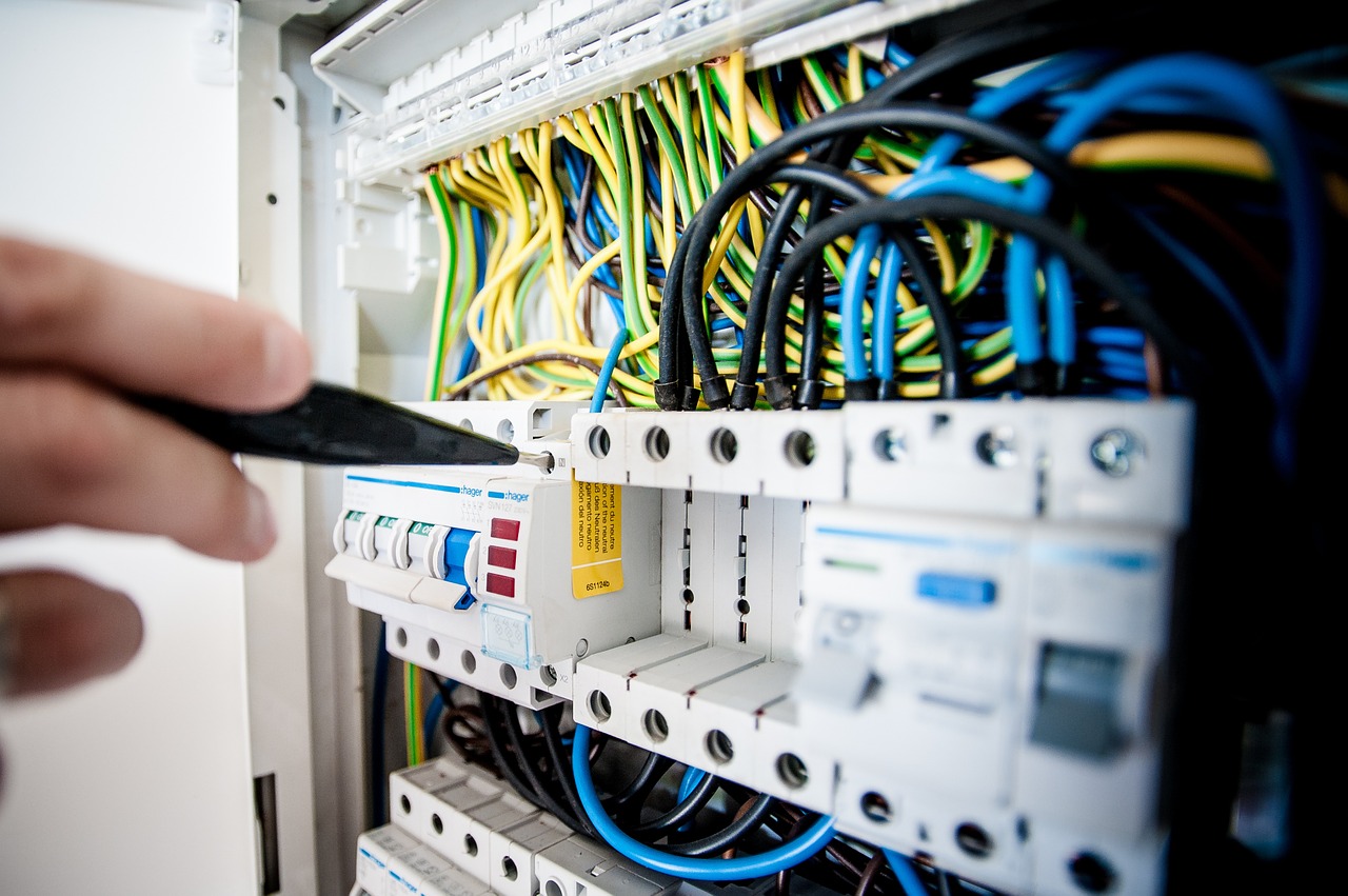 Effective Strategies for Electrical Maintenance to Ensure Safety and Performance