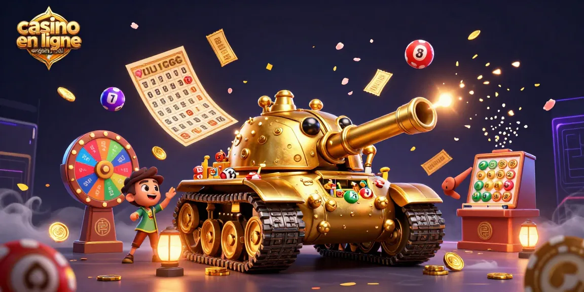 Vivez l'expérience du jeu avec le casino en ligne argent réel dans une illustration vibrante et dynamique.