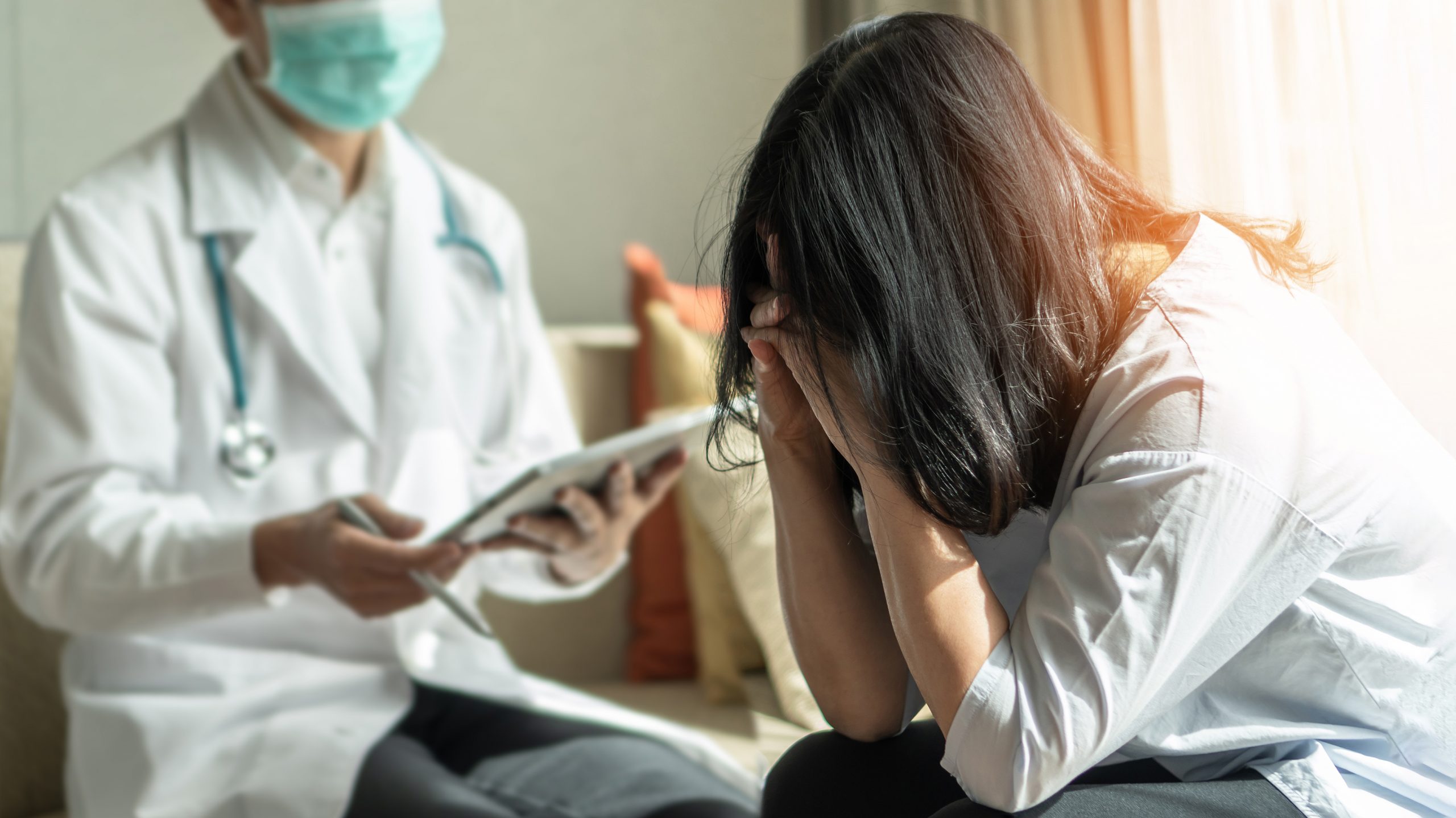 depression symptoms