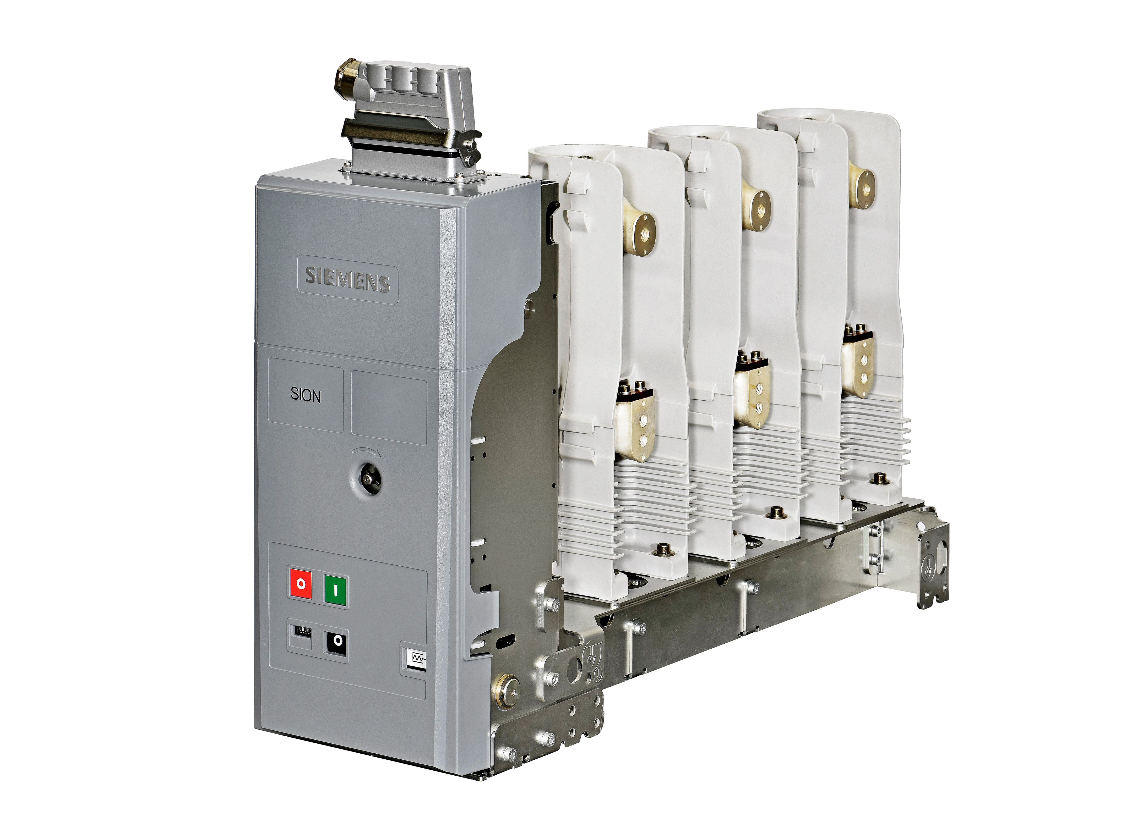 Why Industries Prefer Vacuum Circuit Breaker Technology Today