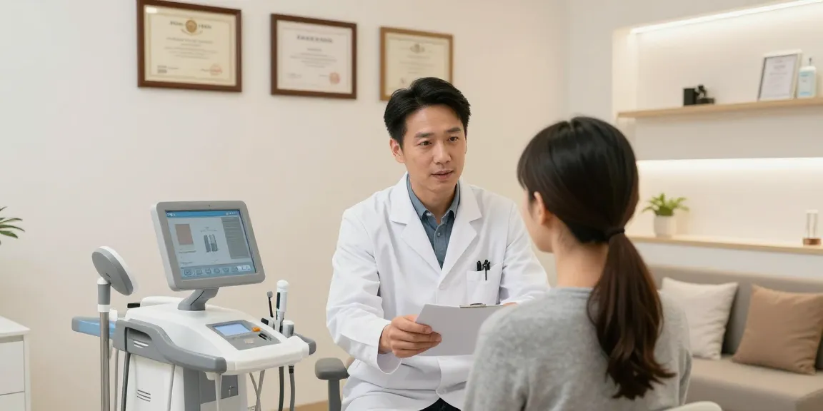Hair transplant istanbul consultation in a modern healthcare clinic focused on patient care and expert medical services.