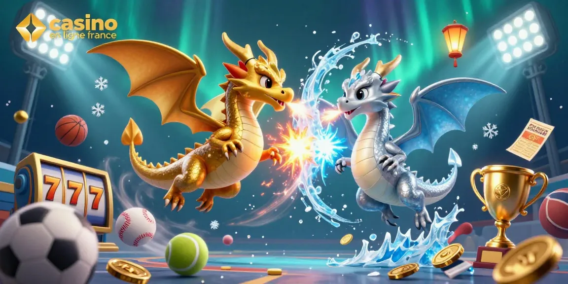 Image illustrant l'attaque yin-yang des dragons dans l'univers du casino en ligne France.