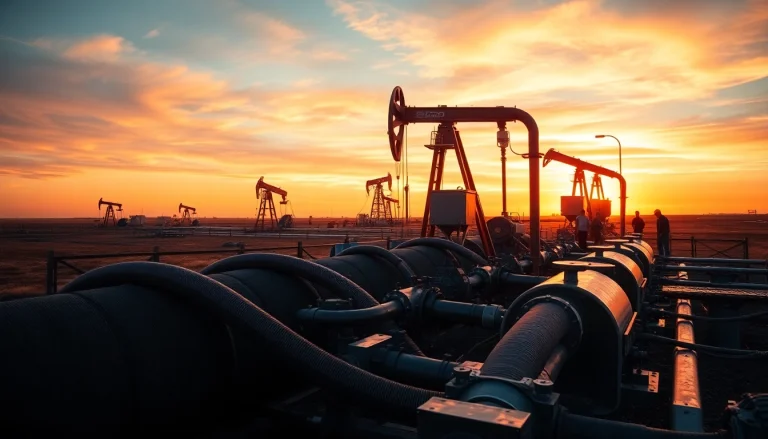 Addressing the Skilled Labor Shortage in the Energy Sector: Strategies for Success