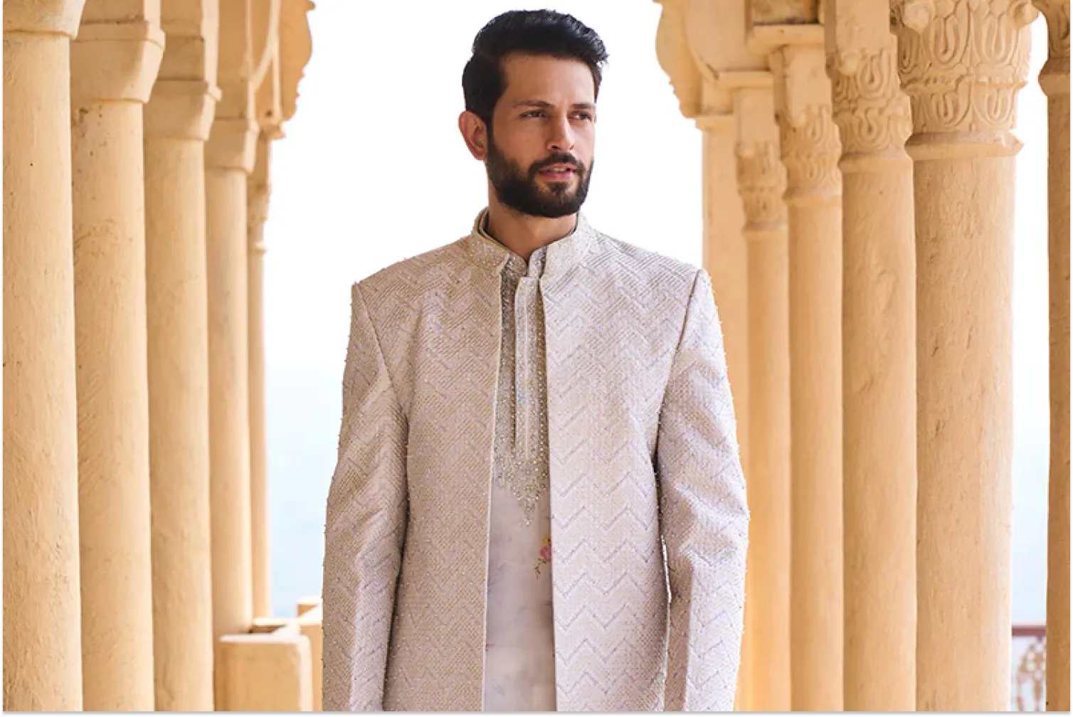 Rebel Designerwear – Perfect Designerwear for Your Wedding Day