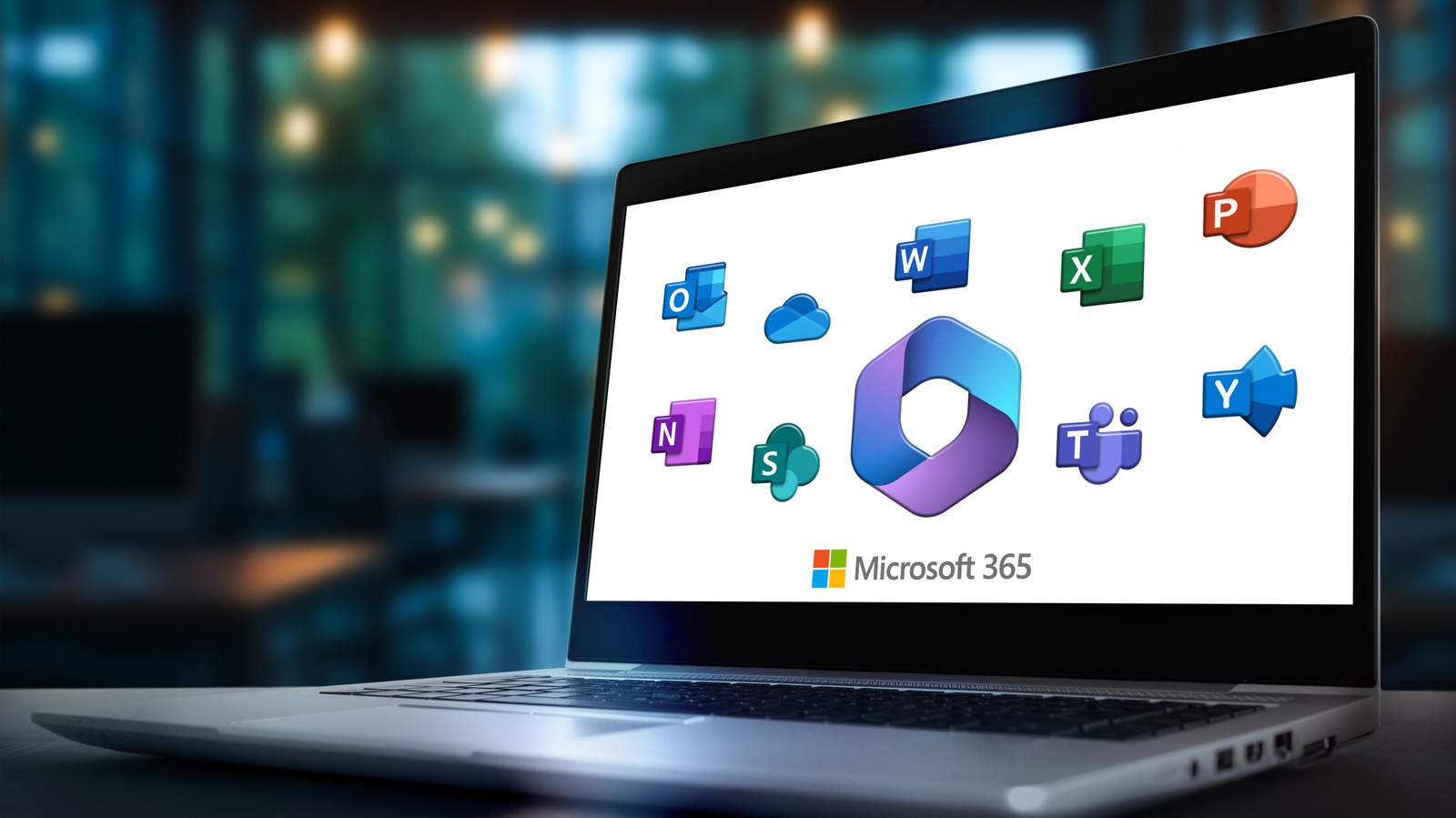 Effiziente Nutzung von Microsoft Office für alle