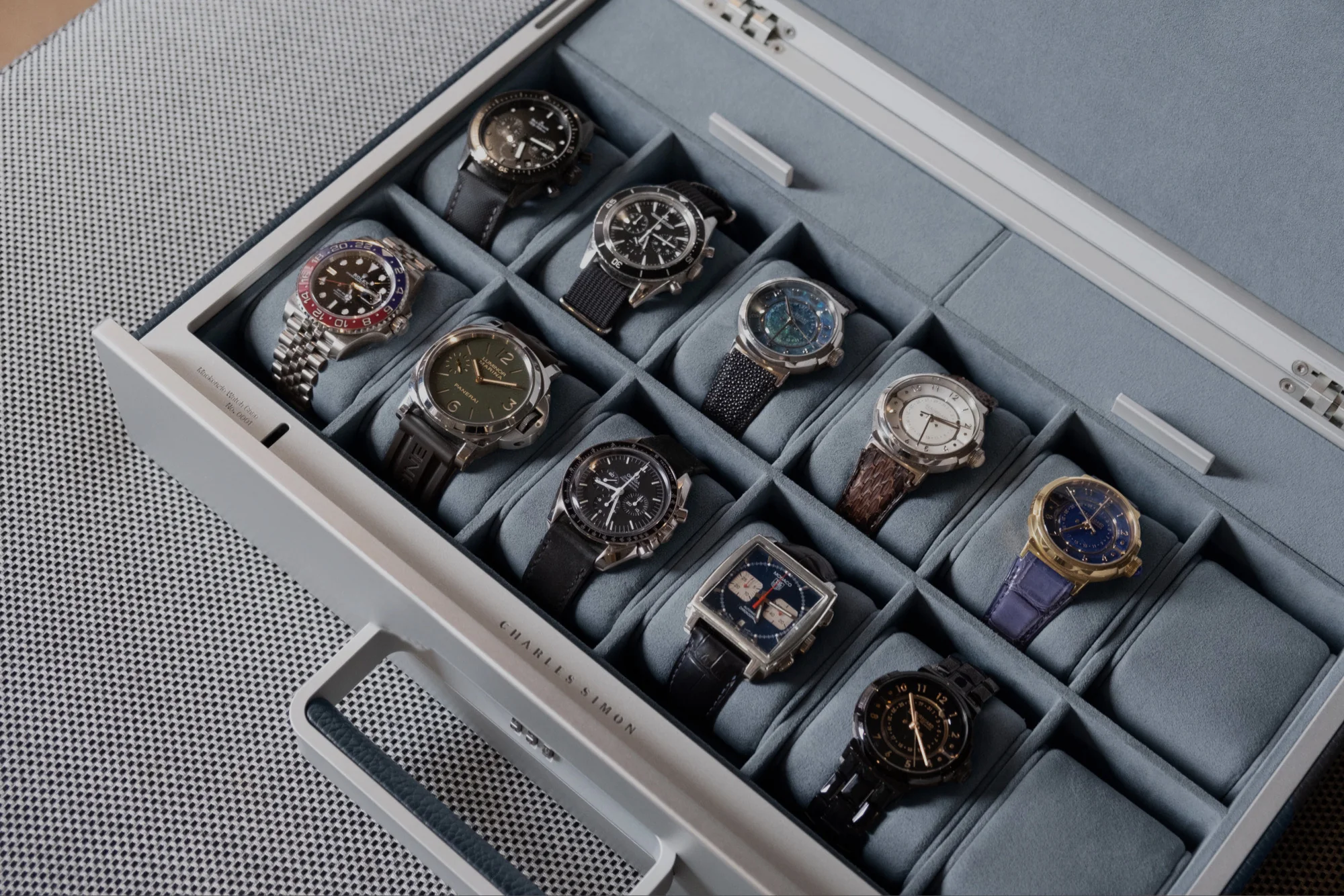 Clean Factory Patek Philippe Review | Luxury Replica Watch