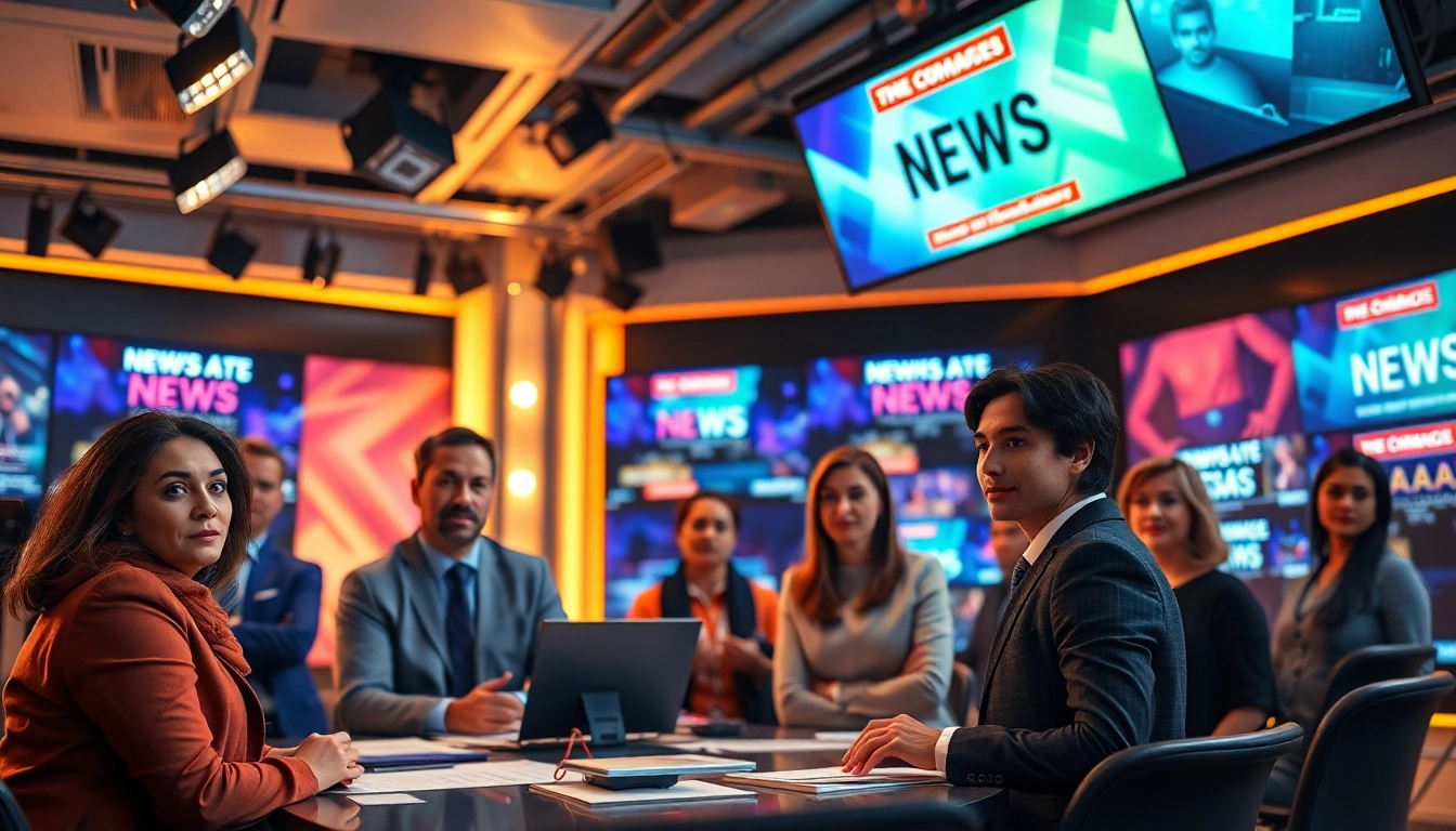 Read articles on https://newsharbor.com.ua showcasing diverse news themes in a modern setting.